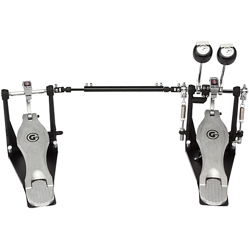 Gibraltar 6711DD-DB Double Pedal, Direct Drive